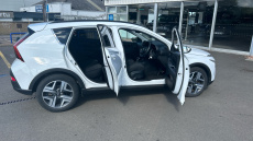Hyundai BAYON 1.0 TGDi [120] 48V MHEV Premium 5dr DCT Petrol Hatchback